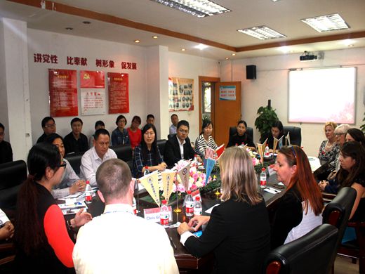 圆桌论坛:中美中学教育的异与同81 5.jpg